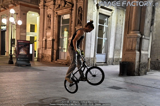 2017-06-15 Milano - Critical Mass 0203